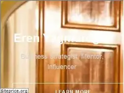 Sites similar to erenyag.com