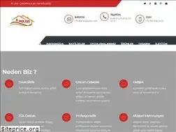 Sites similar to erenyapi3d.com