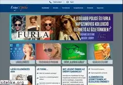 Sites similar to erenyioptika.hu