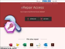 Sites similar to erepairaccess.com