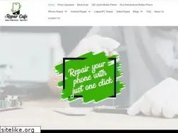 Sites similar to erepaircafe.com