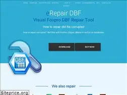 Sites similar to erepairdbf.com