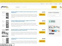 Sites similar to erepairinfo.com