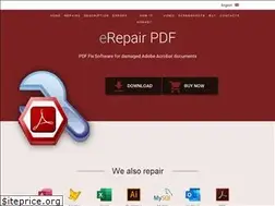 Sites similar to erepairpdf.com