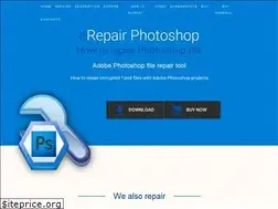 Sites similar to erepairphotoshop.com