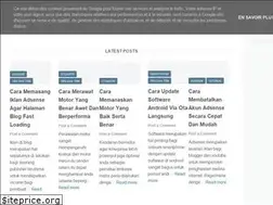 Sites similar to erepana.blogspot.com