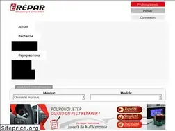 Sites similar to erepar.fr