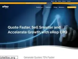Sites similar to erepcpq.com