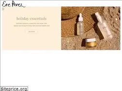 Sites similar to ereperez.com