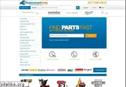 Sites similar to ereplacementparts.com