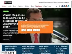 Sites similar to ereport.sk