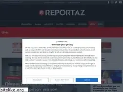 Sites similar to ereportaz.gr