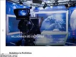 Sites similar to ereporter.de