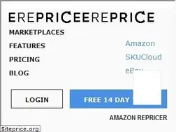 Sites similar to ereprice.com