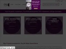 Sites similar to ereproperty.com