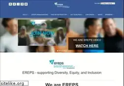 Sites similar to ereps.eu