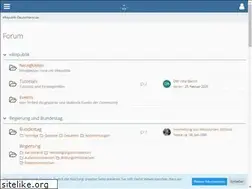 Sites similar to erepublik-deutschland.de