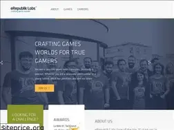 Sites similar to erepubliklabs.com