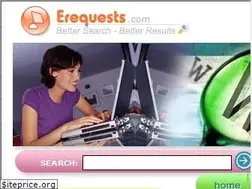 Sites similar to erequests.com