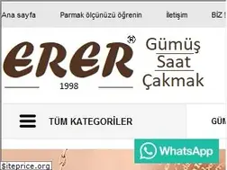 Sites similar to erergumus.com