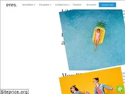 Sites similar to eres-group.com