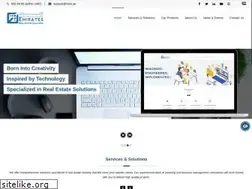Sites similar to eres.ae