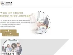 Sites similar to eres.com