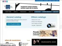 Sites similar to eresbil.com