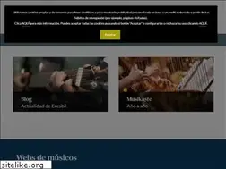 Sites similar to eresbil.eus