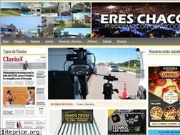 Sites similar to ereschaco.com