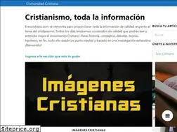 Sites similar to erescristiano.com