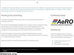 Sites similar to eresearch.edu.au