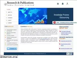 Sites similar to eresearchglobal.com