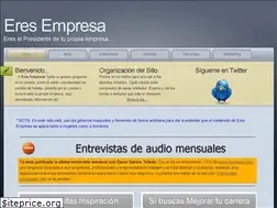 Sites similar to eresempresa.com