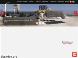 Sites similar to eresense.com