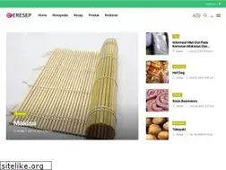 Sites similar to eresep.com