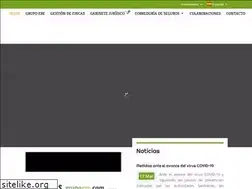 Sites similar to ereserviciosjuridicos.com