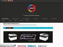 Sites similar to ereset.com
