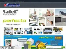 Sites similar to ereset.pl
