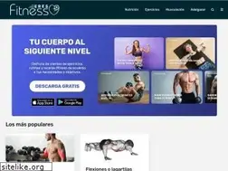 Sites similar to eresfitness.com