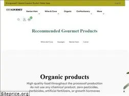 Sites similar to eresgourmet.com