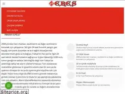 Sites similar to eresguvenlik.com.tr