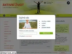 Sites similar to ereska-aktivne.cz