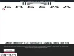 Sites similar to eresma.es