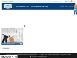 Sites similar to eresmedical.com.pl