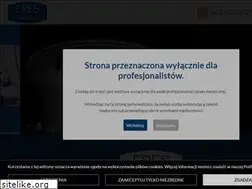 Sites similar to eresmedical.pl