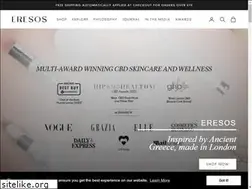Sites similar to eresos.co.uk