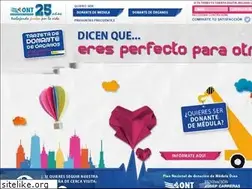 Sites similar to eresperfectoparaotros.com