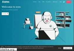 Sites similar to eresrelocation.com