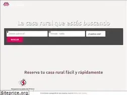 Sites similar to eresrural.com